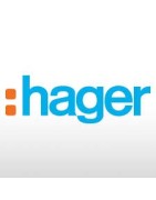 Le matériel électrique HAGER