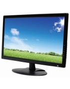 Moniteur vidéo pour la vidéosurveillance