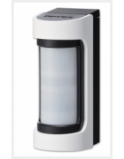 Detector-alarm-external-wired