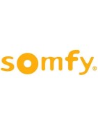 Somfy, a French manufacturer of home automation product.