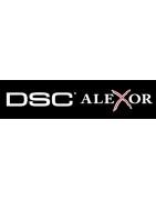 Alaxor - Alarme DSC Alexor - Pack alarme DSC Alexor