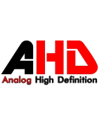 Dome cctv-AHD, des accessoires pour le dôme AHD