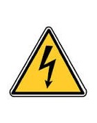 The power supply for the camera or dome video surveillance