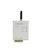 GSM transmitter to the Central alarm or other application