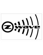 Transmetteur Z-Wave. Transmetteur RF 433Mhz. Transmetteur RFR 868 Mhz