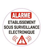 Wireless-alarm - - - alarm-System-home or apartment