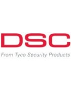 Centrale d'alarme DSC PowerSeries. Accessoires pour alarme DSC PowerSeries
