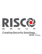 Alarme Risco. Accessoires pour alarme Risco