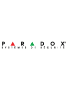 Alarme Paradox - Accessoires pour alarme Paradox