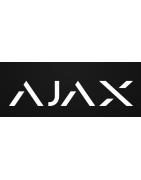 Alarme Ajax - Alarme Ajax radio , alarme Ajax connectée et domotique