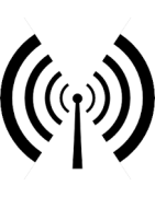 Transmitter / Receiver Radio