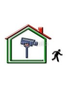 Accessoires vidéosurveillance, splitter,distributeur,expandeur