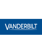 Centrale alarme Vanderbilt. Accessoires pour centarles alarme Vanderbilt