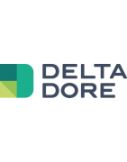 Détecteur alarme Delta Dore Tyxial +