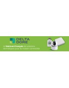 Découvrez les produits de la marque DELTA DORE