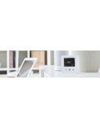 Thermostat connecté