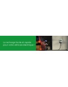 Recharge véhicule électrique