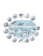 Appareils domotique de FIBARO,ZIPATO,PHILIO TECH,AEON LABS,QUBINO
