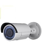Camera video surveillance.Dome-video-surveillance.