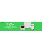 Découvrez la gamme Wiser de Schneider Electric