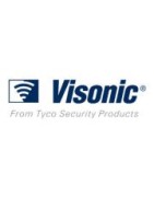 Système alarme Visonic au meilleur prix - Espace Domotique
