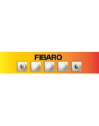 Découvrez la marque Fibaro